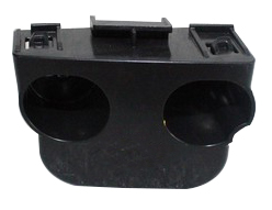 RETAINER; BUMPER